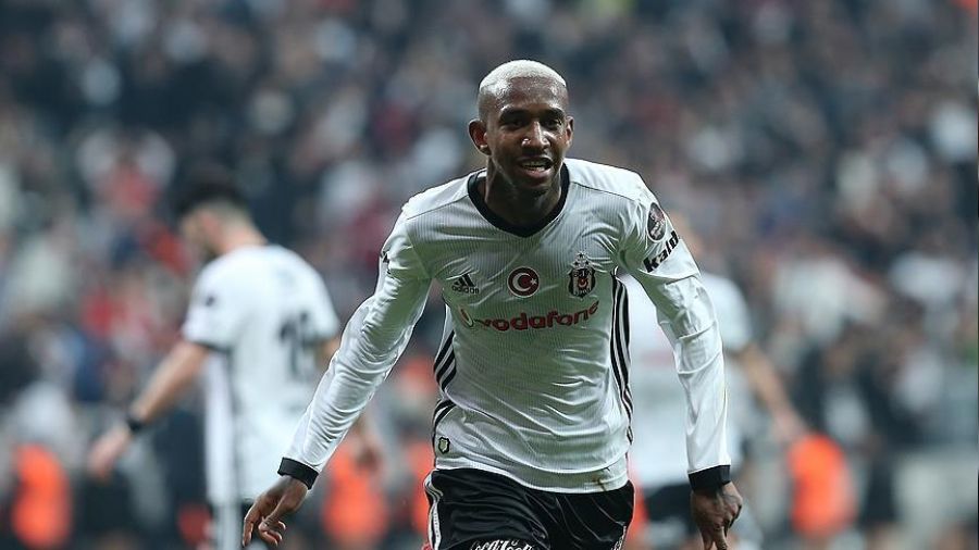 Talisca'dan inanılmaz itiraflar