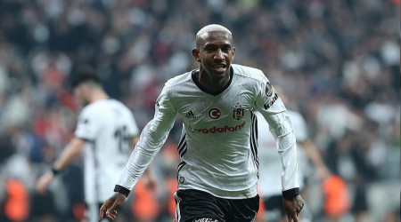 Talisca'dan inanılmaz itiraflar