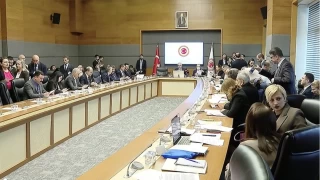 Tartışmalı 'İklim Kanunu Teklifi' komisyonda kabul edildi