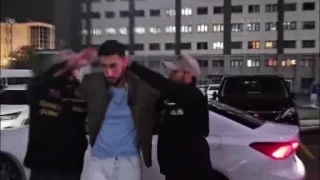 Tasma taktıkları kadını sokaklarda dolaştırdılar…