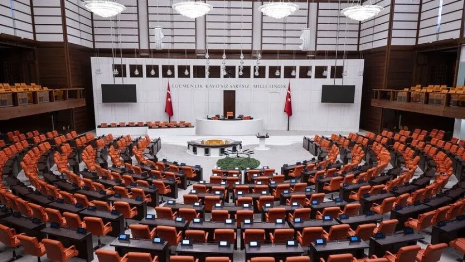 TBMM Genel Kurulu, 51 günlük aranın ardından yasama çalışmalarına 1 Ekim'de başlayacak