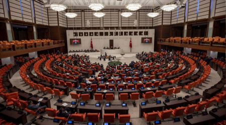 TBMM olağanüstü toplanıyor
