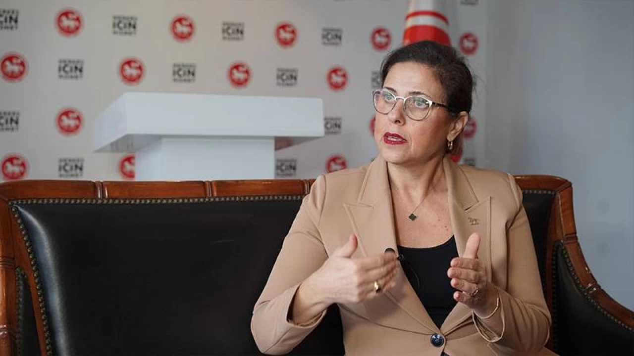 ‘Tefeciler kayıtsız yabancıları çek - senet tahsilatında kullanıyor’