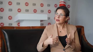 ‘Tefeciler kayıtsız yabancıları çek - senet tahsilatında kullanıyor’