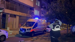 Tekirda'da gece yars pheli lm