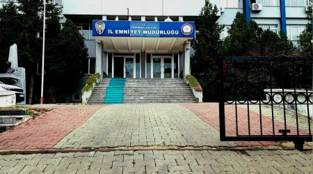 Tekirdağ'da sahte para operasyonu