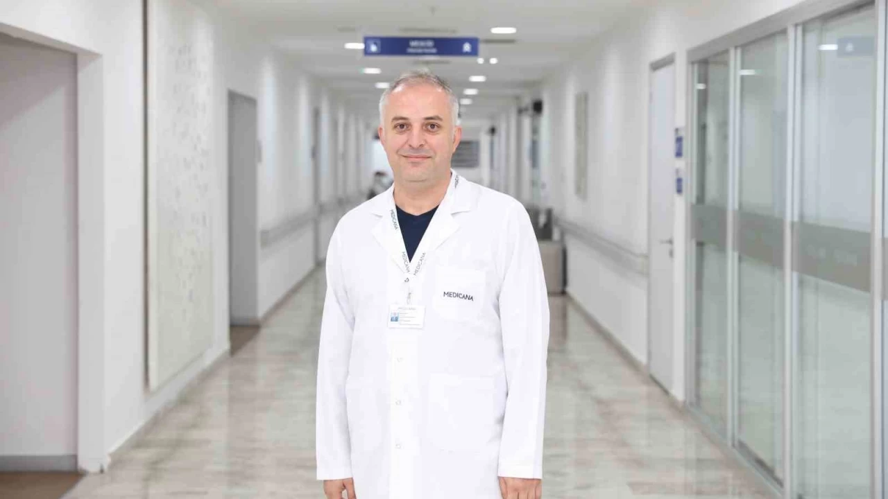 Teknolojinin getirdii duru bozukluklar boyun saln tehdit ediyor