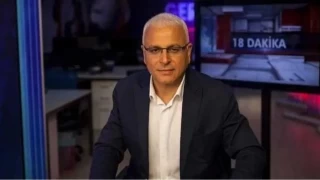 TELE1'de Merdan Yanarda "casusluk" suundan gzaltna alnd, Ekrem mamolu'na "casusluk" sulamas