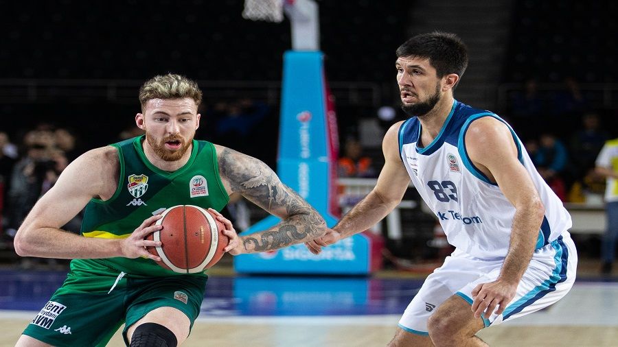 Telekom'a kolay, Bursa'ya zor rakip