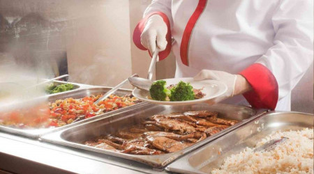 Tencere enflasyonu Ekim ayında yüzde 4,9 oldu