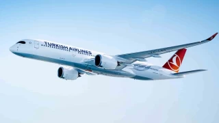 THY'den üçüncü çeyrekte 1.1 milyar dolar kar