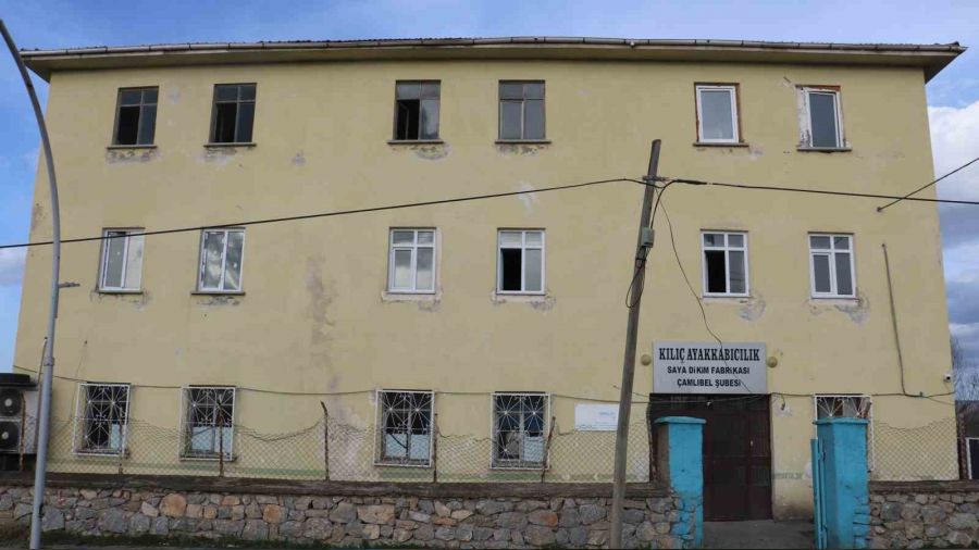 Tokat'ta esrarengiz zehirlenme vaka say�s� art�yor