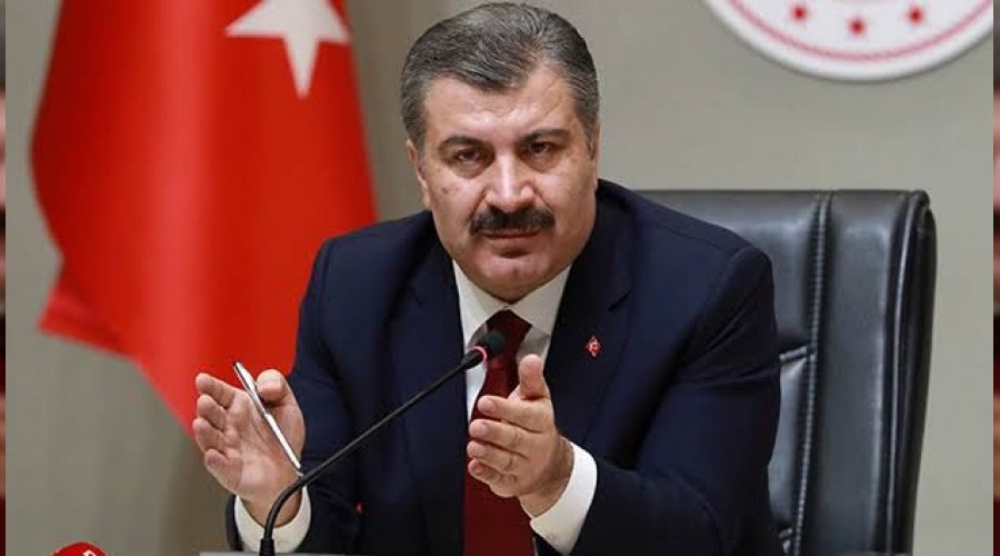 Toplam can kayb�m�z 5 bin 891