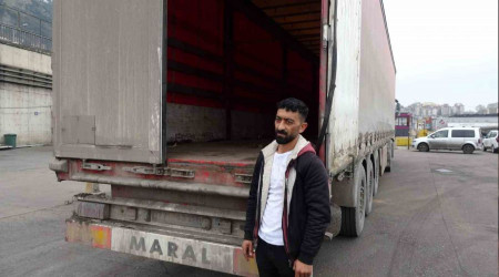 Trabzon'da 'Banker Bilo' vakası
