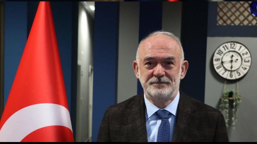 "Trabzon'daki otele Fenerbah�e bayra�� as�nca biz sana bir �ey mi s�yledik"