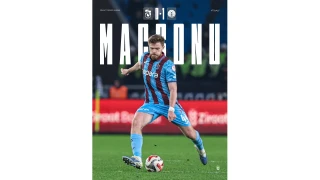 Trabzonspor, Fatih Tekke ile evinde 221 gün sonra kaybetti