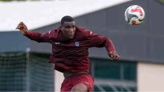 Trabzonspor kafasn kullanyor