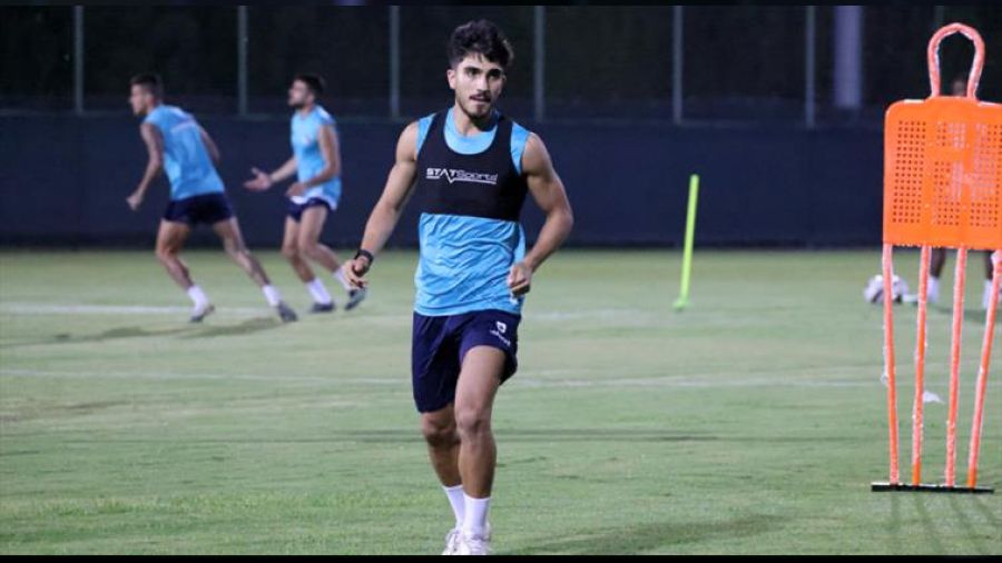Trabzonspor'dan son dakika giri�imi 