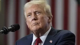 Trump, Lübnan'da ateşkes için hazırlanan taslağa onay verdi