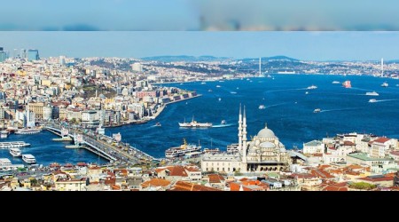 Tüketim harcamalarında en yüksek pay İstanbul'un