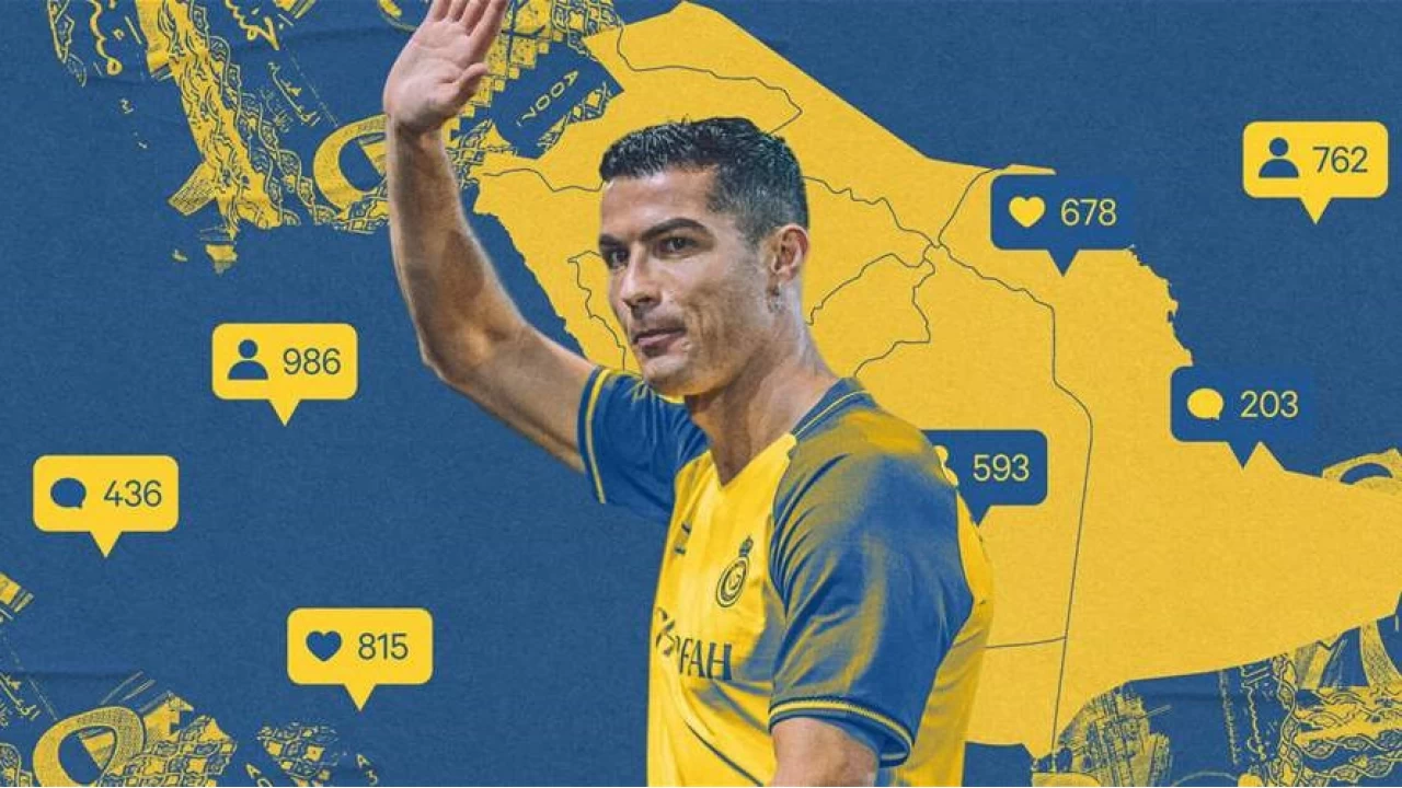 ‘Tüm zamanların en iyi futbolcusu olduğumu düşünüyorum’