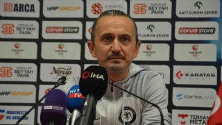 Tuncay anl istifa etti