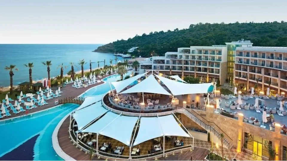 Türk turizminin en konforlu yanılgısı: 'Her şey dahil'