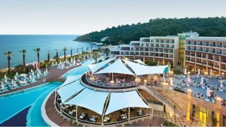 T�rk turizminin en konforlu yan�lg�s�: Her �ey dahil