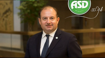 Türkiye 'atık ithalatı'nı kademeli olarak bitirmeli