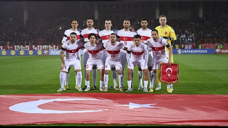 Trkiye, bir basamak ykseldi