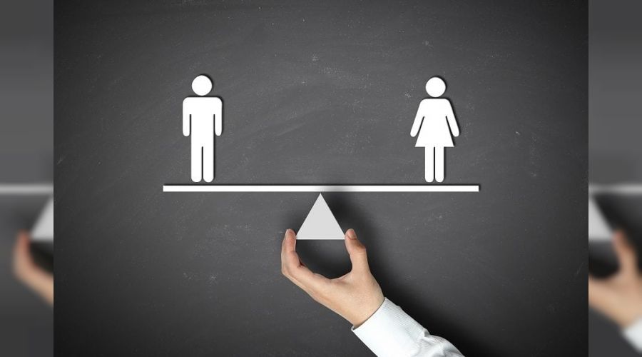 T�rkiye cinsiyet e�itli�inde sonlarda