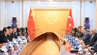 Trkiye ile in arasnda "dorudan mekanizma" kuruldu