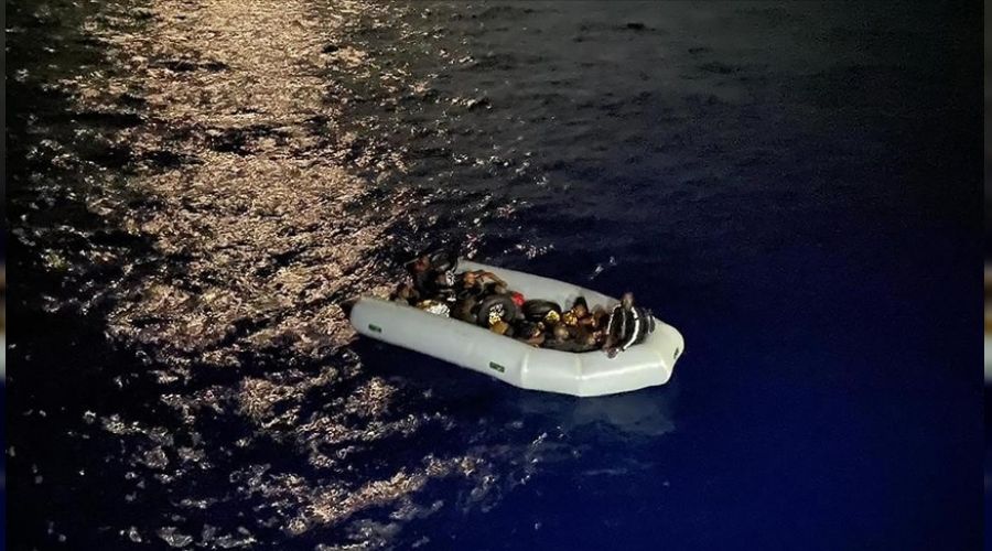 Türkiye - İtalya hattı ölüm rotasına dönüştü
