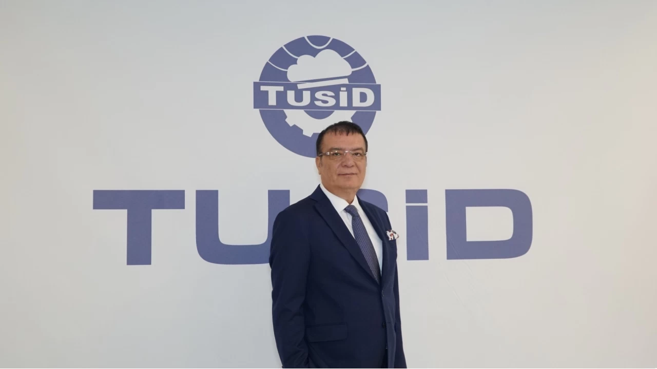 Türkiye'de her şey dönüştürülüyor, o hariç!
