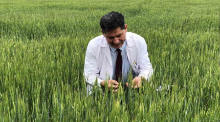 Trkiye'de tarmsal kuraklk riski kalmad