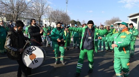Türkiye'nin en yüksek asgari ücreti 3835 TL