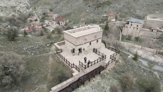 Trkiye'nin ilk  Zaman Mzesi ziyaretilerine zaman yolculuu yaptryor