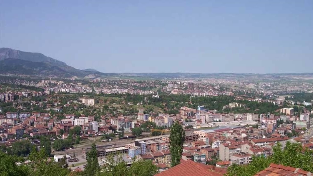 Türkiye'nin sanayi, eğitim ve turizm şehri Karabük