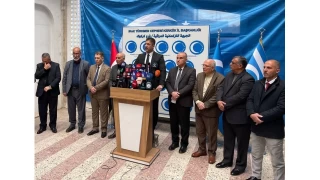 Türkmenlerin hakları gasp ediliyor