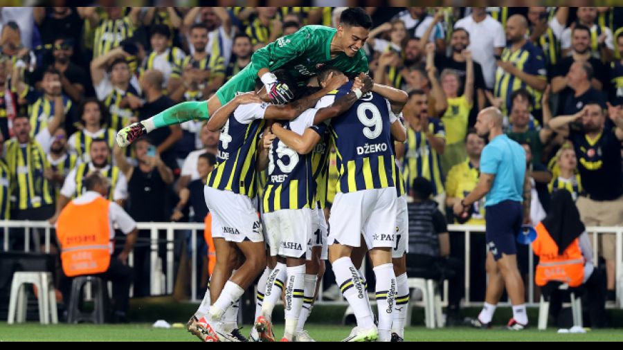 Twente - Fenerbahçe maçı hangi kanalda?