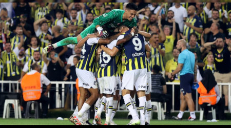Twente - Fenerbahçe maçı hangi kanalda?