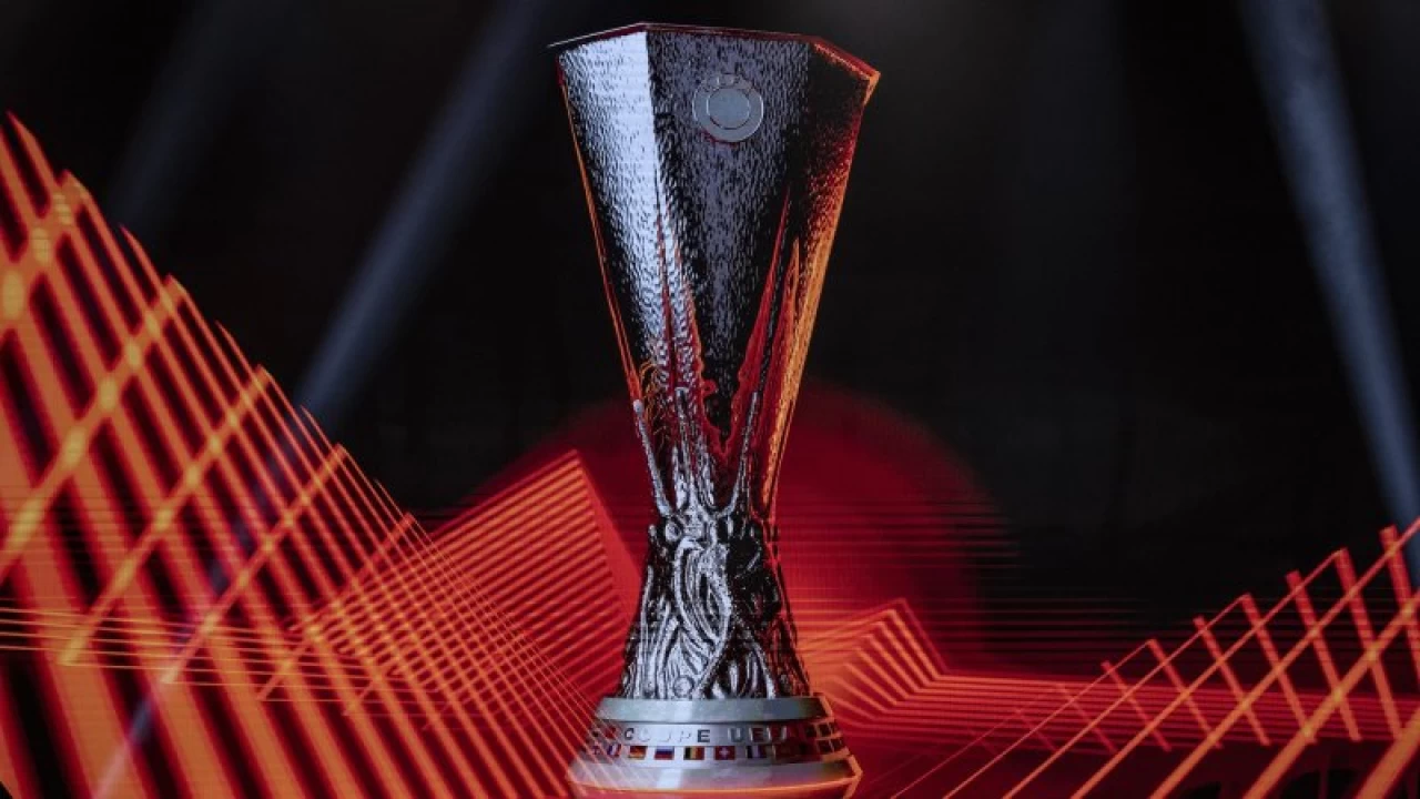 UEFA Avrupa Ligi çeyrek final ilk maçları tamamlandı