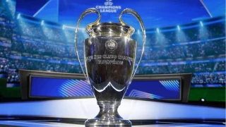 UEFA Şampiyonlar Ligi'nde 6. hafta heyecanı başlıyor