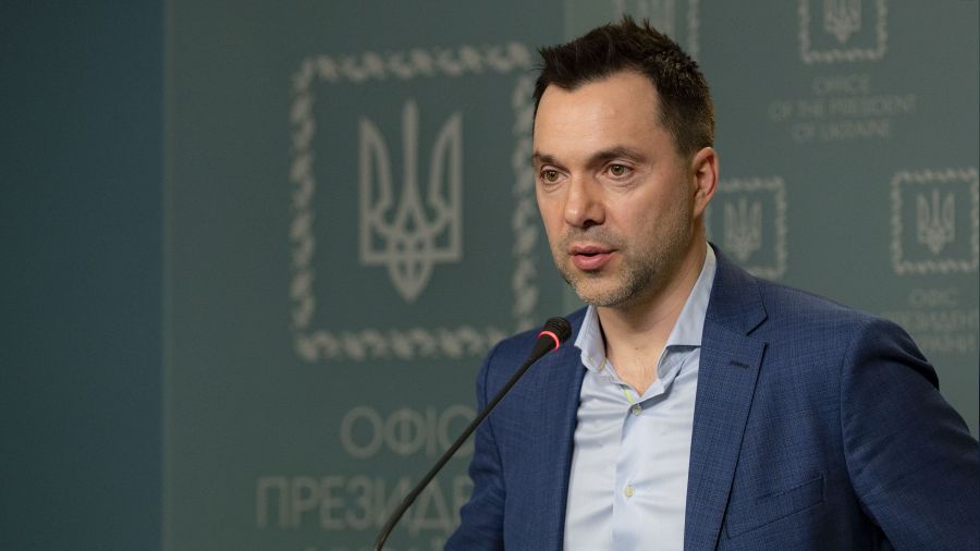 Ukrayna'da 'iki Kore' senaryosu