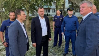 Ukrayna'dan Rusya'da endüstriyel tesise İHA'lı saldırı