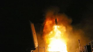 Ukrayna'nn srarla istedii Tomahawk fzeleri ne ie yaryor?