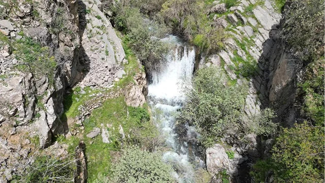 Uludere elalesi: Doayla ba baa kalmak ve tarihin izlerini srmek iin ideal destinasyon