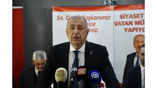 mit zda, Samsun'da konutu