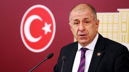 Ümit Özdağ'ın davası 13 Ocak'ta görülecek