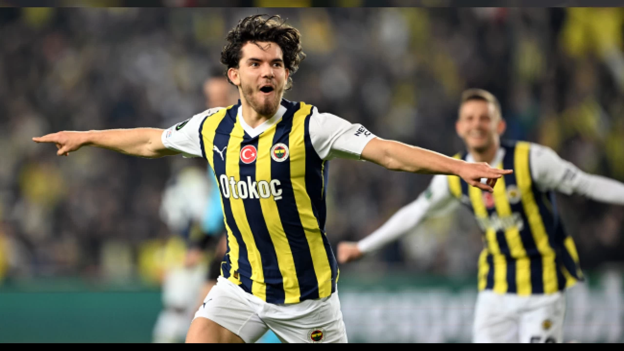 United Ferdi transferinden çekildi